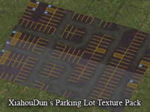 Texture lot readme2